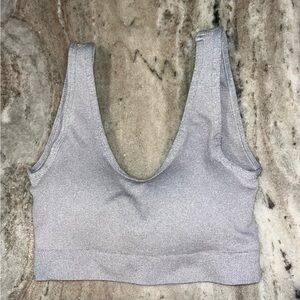 Bombshell SEAMLESS SCOOP BRA